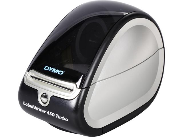 dymo labelwriter 400 software and drivers